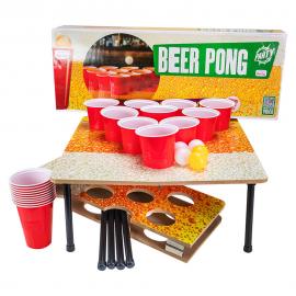 Beer Pong Pelisetti