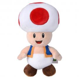 Rupikonna Super Mario Pehmolelu 20 cm