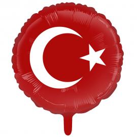 Turkki Ilmapallo