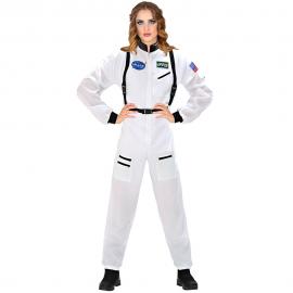 Astronautti Avaruuspuku Naisten M