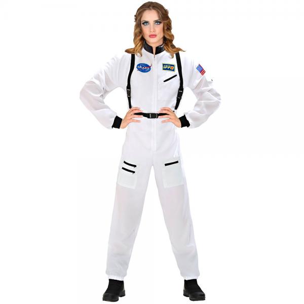 Astronautti Avaruuspuku Naisten