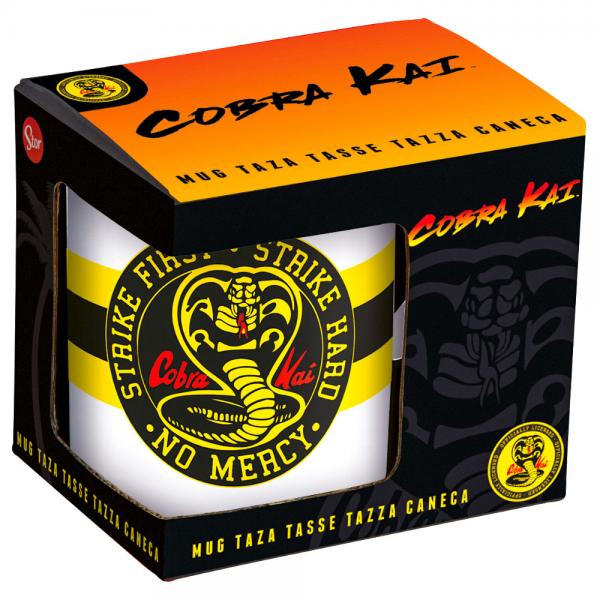 Cobra Kai Muki