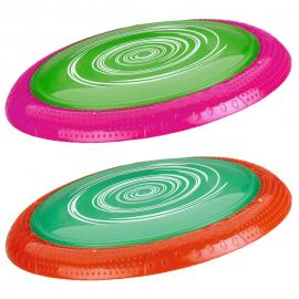 Pehmeäreunainen Frisbee