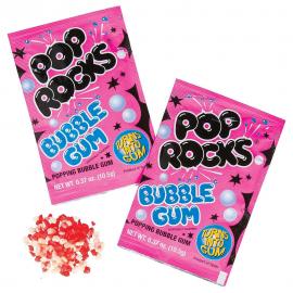 Pop Rocks Popping Purukumi