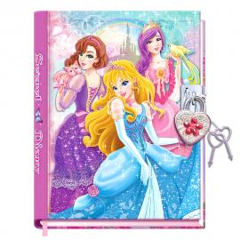 Lukollinen Prinsessapäiväkirja