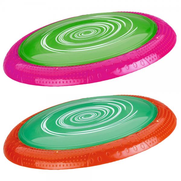Pehmereunainen Frisbee
