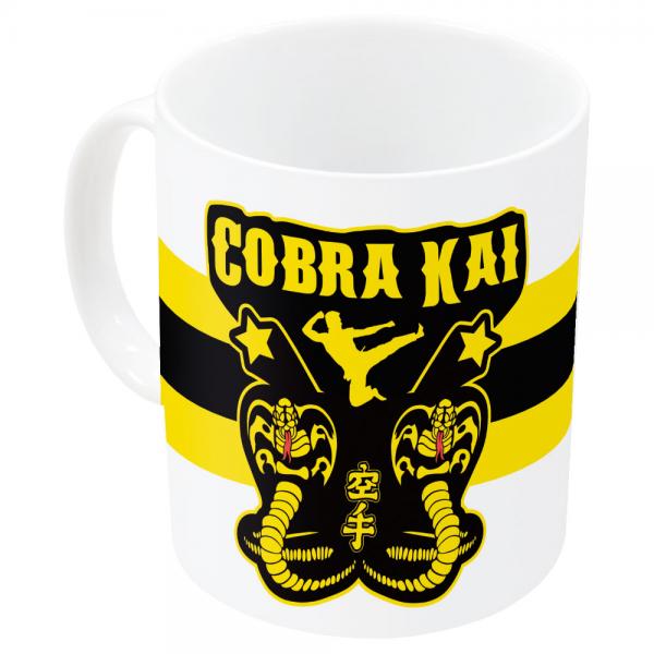 Cobra Kai Muki