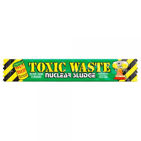Toxic Waste Purupatukka