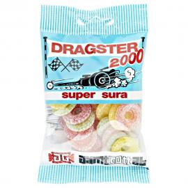 Dragster 2000 Super Sura