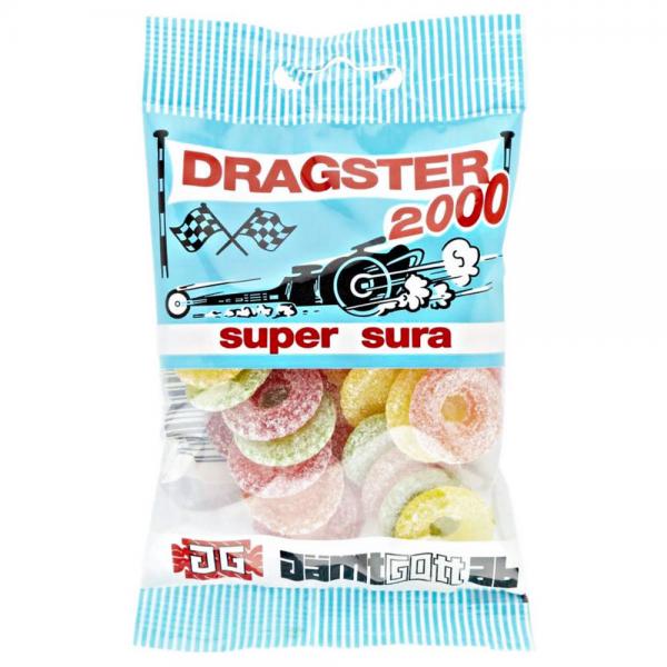 Dragster 2000 Super Sura