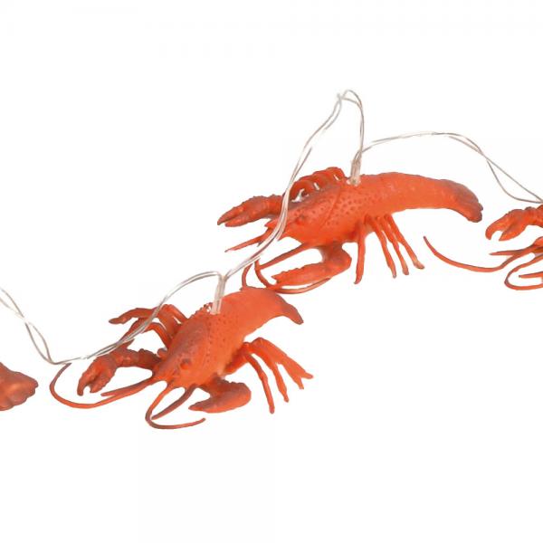 Valosarja Crayfish