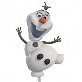 Frozen Olaf Folioilmapallo XL