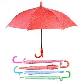 Sateenvarjo Pillillä Lapset