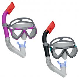 Snorkkeli Setti Dominator