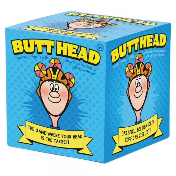 Butt Head Peli