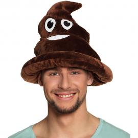 Emoji Kakka Hattu
