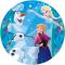 Frost Kakkukuva Elsa ja Anna B