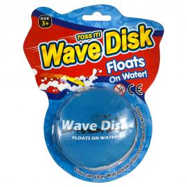 Wave Disk Vesilelu
