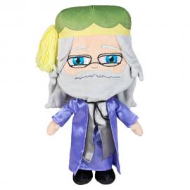 Harry Potter Pehmolelu Plush Dumbledore