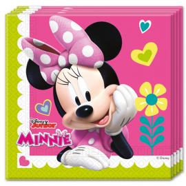 Minni Bow-Tique Lautasliinat