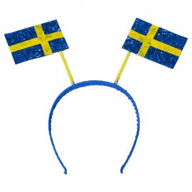 Tiara Ruotsin Liput
