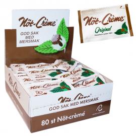 Nöt-Creme Original Klassinen Pähkinäkreemiherkku
