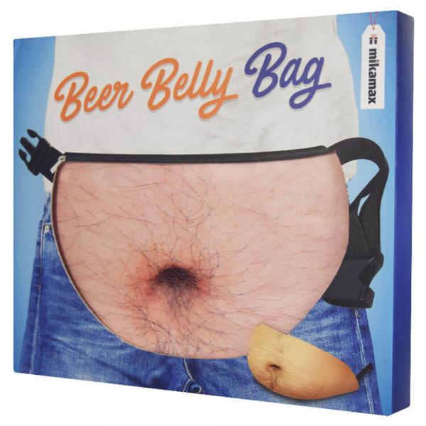 Beer Belly Bag Vytrlaukku