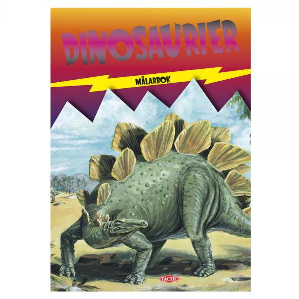 Dinosaurukset Vrityskirja