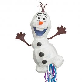 Pinjata Frozen Olaf
