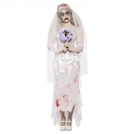 Zombie Bride Naamiaisasu