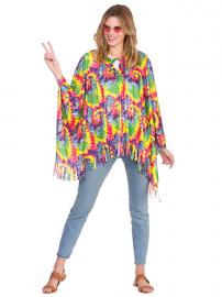 Hippi Poncho