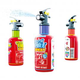 Fire Spray Candy Spray