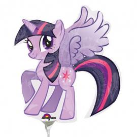 My Little Pony Pieni Ilmapallo Folio Twilight Sparkle