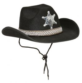 Sheriffin Hattu