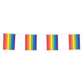 Paperinen Lippunauha Pride