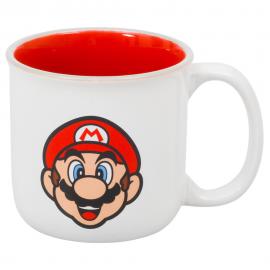 Cup Super Mario