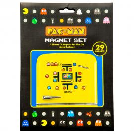 Pac Man Magneetit