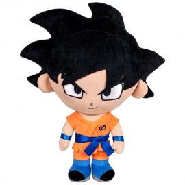 Dragon Ball Goku Pehmolelu Plyysi