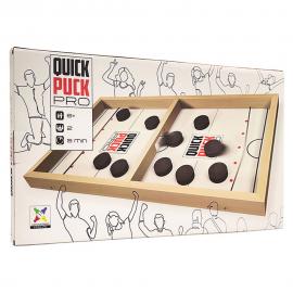 Quick Puck Pro Peli
