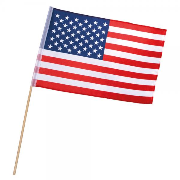 Amerikan Lippu Varrella