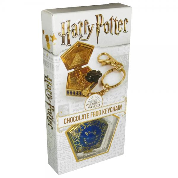 Harry Potter Suklaasammakko Avainrengas
