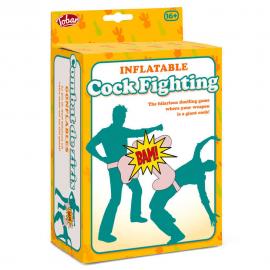 Cock Fighting Kaksintaistelupeli