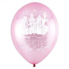 Disney Prinsessa LED-ilmapallot