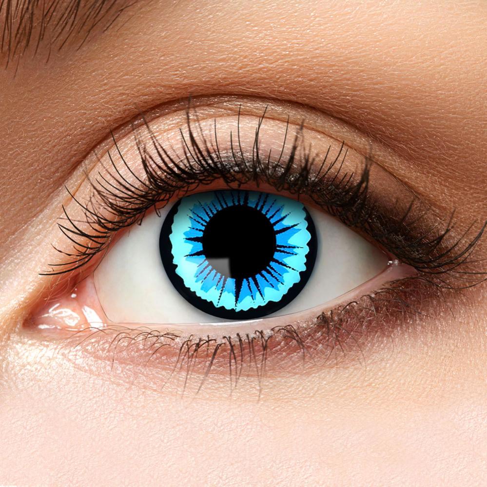 Värilliset Piilolinssit Angel Partyhalli.fi