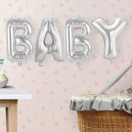 Baby Shower Ilmapallot Folio