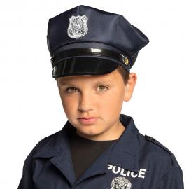 Poliisilakki Lapsille
