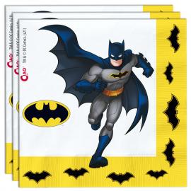 Batman Lautasliinat Kompostoituvat