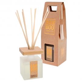 Tuoksutikut Bamboo & Tuoksuinkivääri