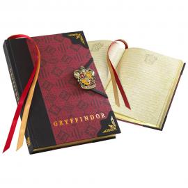 Harry Potter Päiväkirja Gryffindor