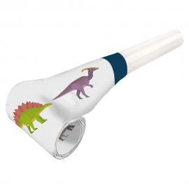 Happy Dinosaur Käärmepillit